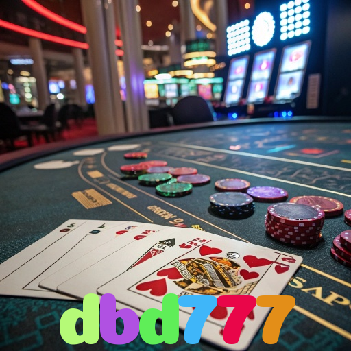 dbd777:Aposte no futebol, jogue poker e conquiste vitórias épicas!
