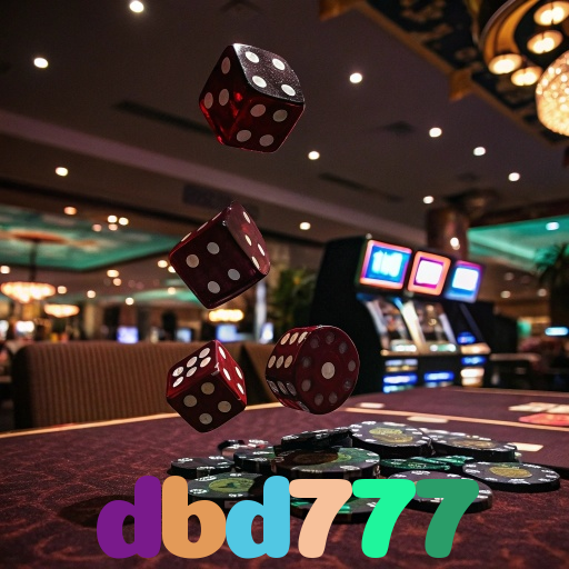 dbd777:Aposte nas melhores slots e conquiste prêmios como nunca!