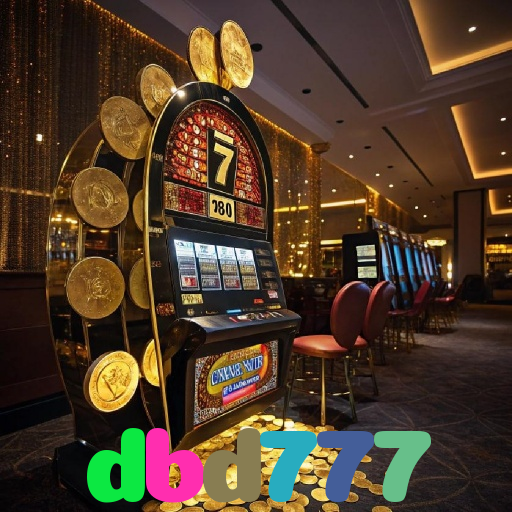 dbd777：Aposte nas melhores slots e conquiste prêmios como nunca!
