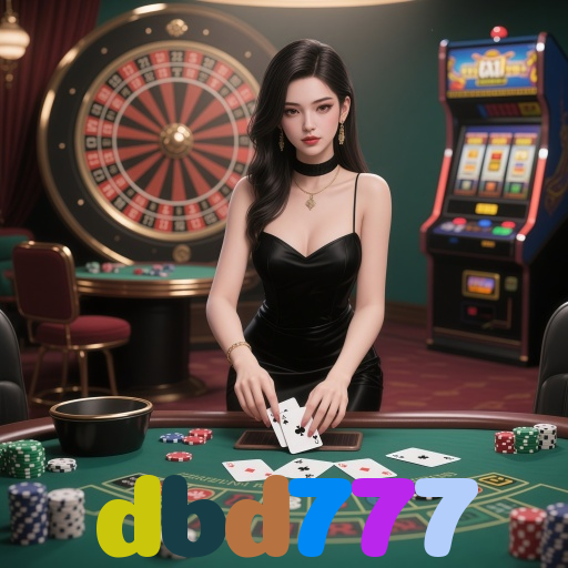dbd777:Aposte nas melhores slots e conquiste prêmios como nunca!