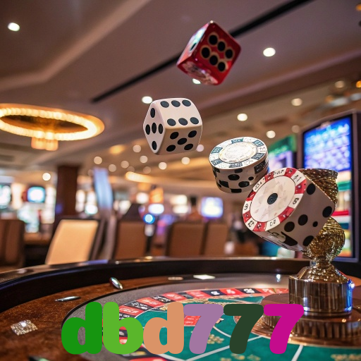 dbd777：Aposte no futebol, jogue poker e conquiste vitórias épicas!