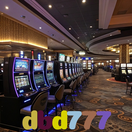 dbd777：Aposte nas melhores slots e conquiste prêmios como nunca!