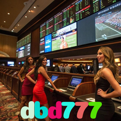 dbd777：Jogue poker, aposte no futebol e ganhe em grandes jogos de cassino!