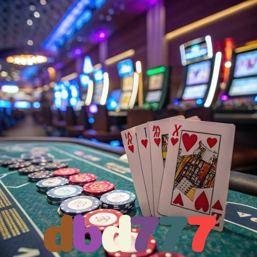dbd777：Aposte nas melhores slots e conquiste prêmios como nunca!