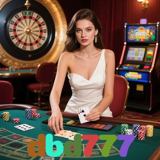 dbd777：Aposte nas melhores slots e conquiste prêmios como nunca!