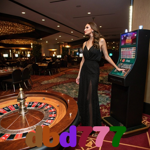 dbd777：Aposte nas melhores slots e conquiste prêmios como nunca!
