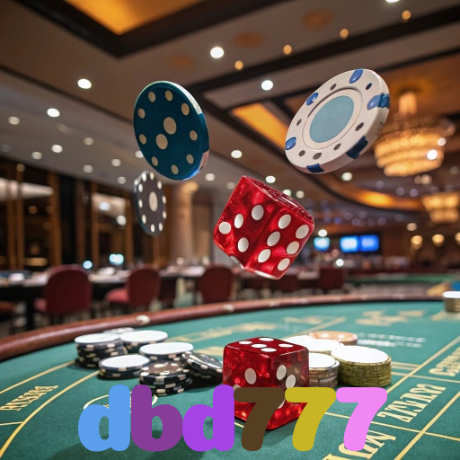 dbd777:Aposte no futebol, jogue poker e conquiste vitórias épicas!