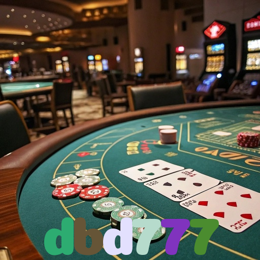 dbd777：Aposte no futebol, jogue poker e conquiste vitórias épicas!