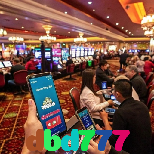 dbd777：Aposte nas melhores slots e conquiste prêmios como nunca!