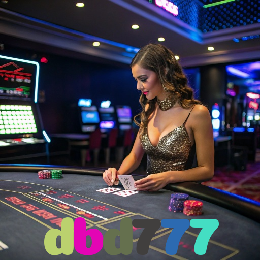 dbd777：Aposte nas melhores slots e conquiste prêmios como nunca!