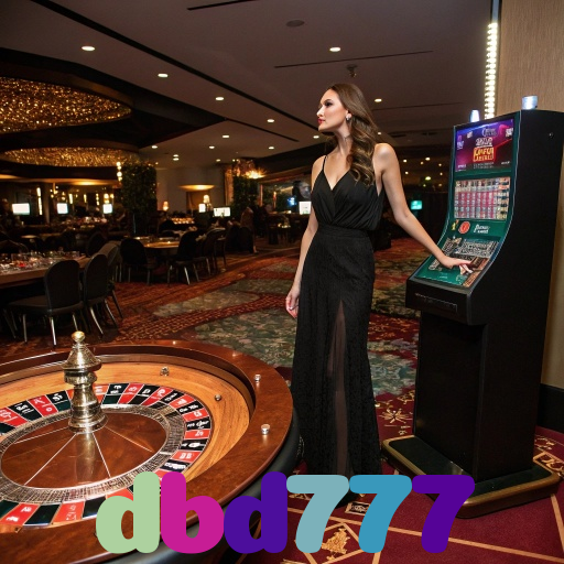 dbd777:Aposte nas melhores slots e conquiste prêmios como nunca!