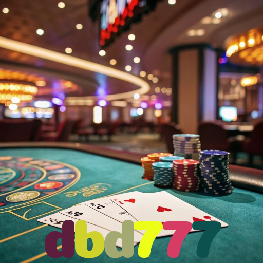 dbd777：Jogue poker, aposte no futebol e ganhe em grandes jogos de cassino!