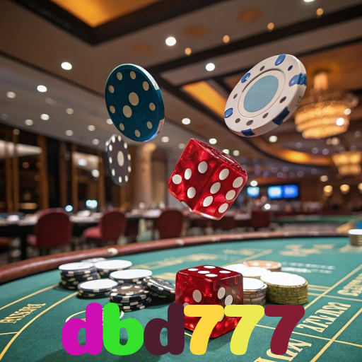 dbd777:Aposte nas melhores slots e conquiste prêmios como nunca!