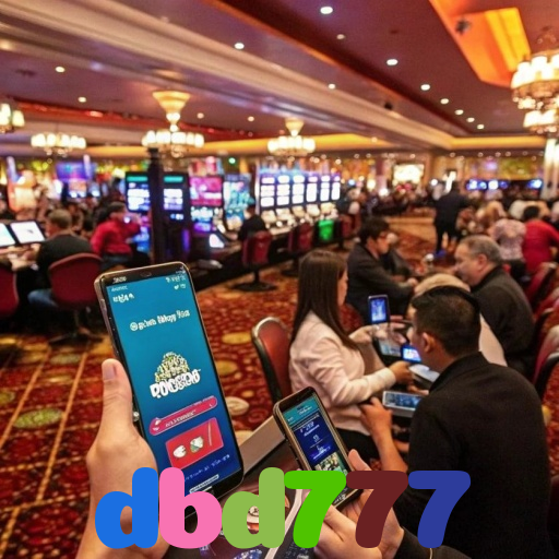 dbd777：Aposte nas melhores slots e conquiste prêmios como nunca!