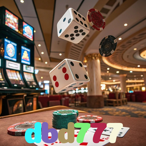 dbd777:Aposte nas melhores slots e conquiste prêmios como nunca!