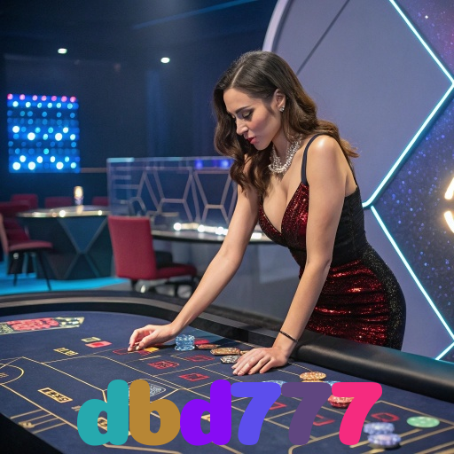 dbd777：Jogue poker, aposte no futebol e ganhe em grandes jogos de cassino!