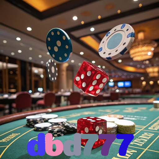 dbd777：Aposte nas melhores slots e conquiste prêmios como nunca!