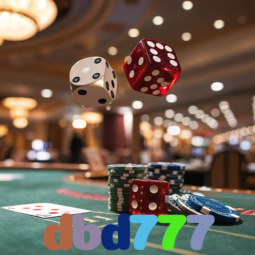 dbd777：Jogue poker, aposte no futebol e ganhe em grandes jogos de cassino!