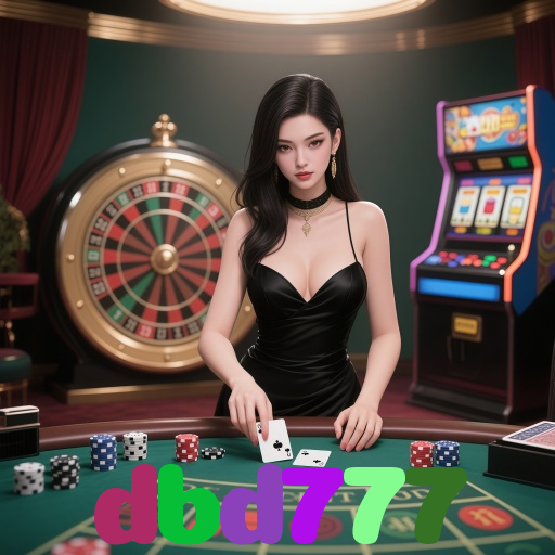 dbd777：Aposte no futebol, jogue poker e conquiste vitórias épicas!