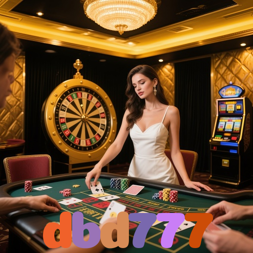 dbd777：Jogue poker, aposte no futebol e ganhe em grandes jogos de cassino!