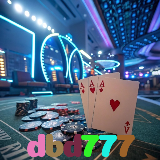 dbd777:Aposte nas melhores slots e conquiste prêmios como nunca!