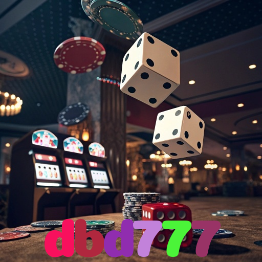 dbd777：Jogue poker, aposte no futebol e ganhe em grandes jogos de cassino!