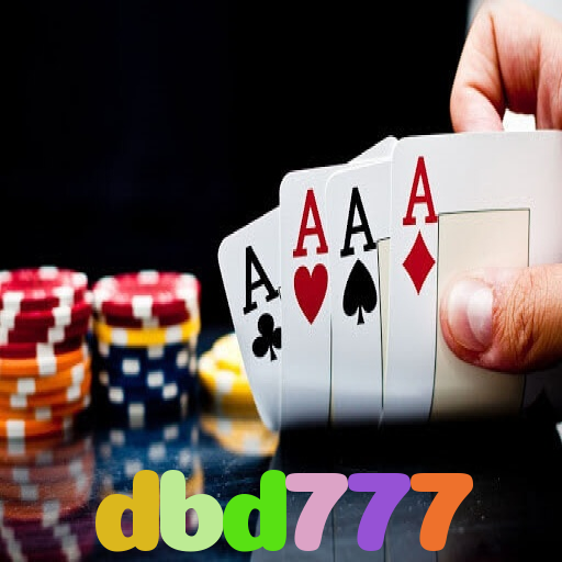 dbd777：Jogue poker, aposte no futebol e ganhe em grandes jogos de cassino!