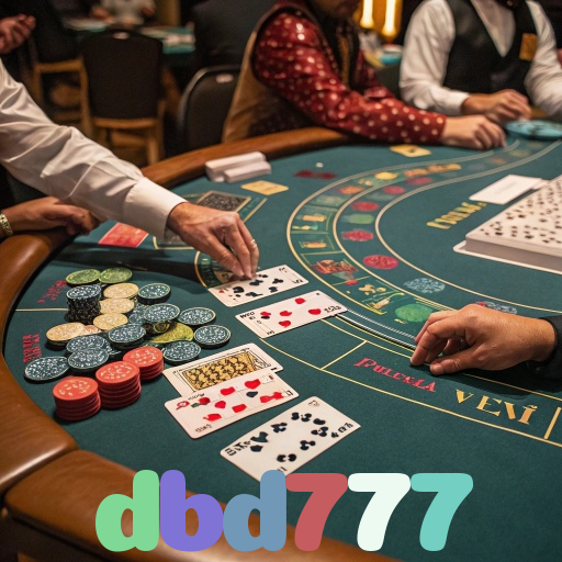 dbd777：Aposte no futebol, jogue poker e conquiste vitórias épicas!