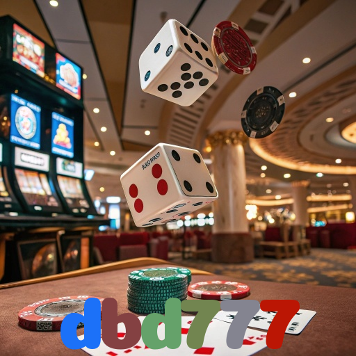 dbd777：Aposte nas melhores slots e conquiste prêmios como nunca!