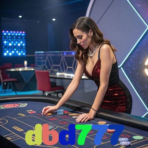dbd777：Jogue poker, aposte no futebol e ganhe em grandes jogos de cassino!