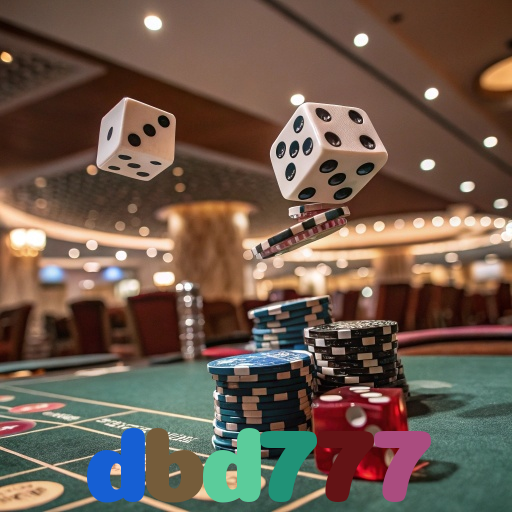 dbd777:Aposte nas melhores slots e conquiste prêmios como nunca!