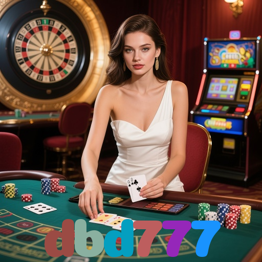 dbd777：Aposte no futebol, jogue poker e conquiste vitórias épicas!