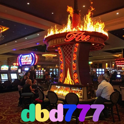 dbd777:Aposte nas melhores slots e conquiste prêmios como nunca!