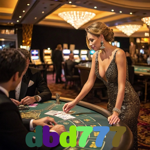 dbd777：Jogue poker, aposte no futebol e ganhe em grandes jogos de cassino!