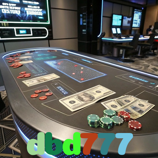 dbd777：Aposte no futebol, jogue poker e conquiste vitórias épicas!