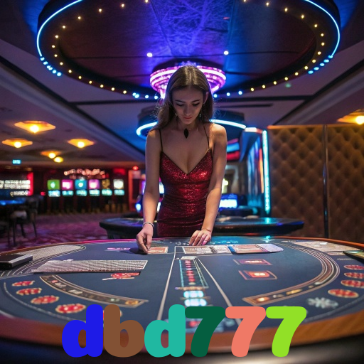 dbd777：Aposte nas melhores slots e conquiste prêmios como nunca!