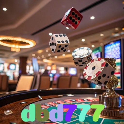dbd777：Aposte nas melhores slots e conquiste prêmios como nunca!