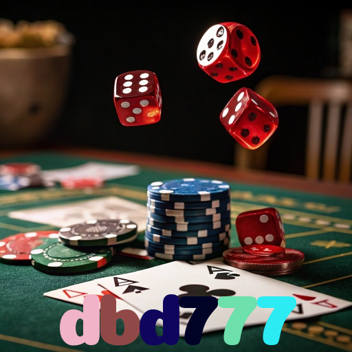 dbd777:Aposte no futebol, jogue poker e conquiste vitórias épicas!