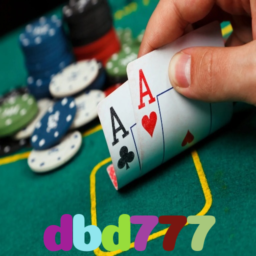 dbd777：Aposte no futebol, jogue poker e conquiste vitórias épicas!