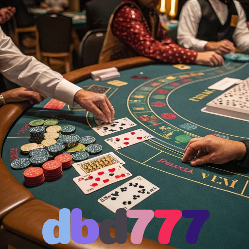 dbd777：Aposte nas melhores slots e conquiste prêmios como nunca!