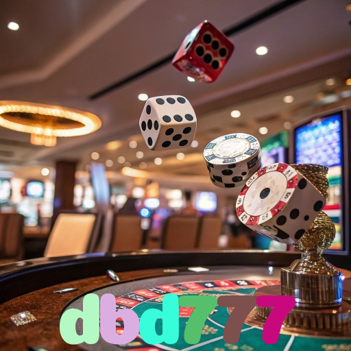 dbd777：Jogue poker, aposte no futebol e ganhe em grandes jogos de cassino!