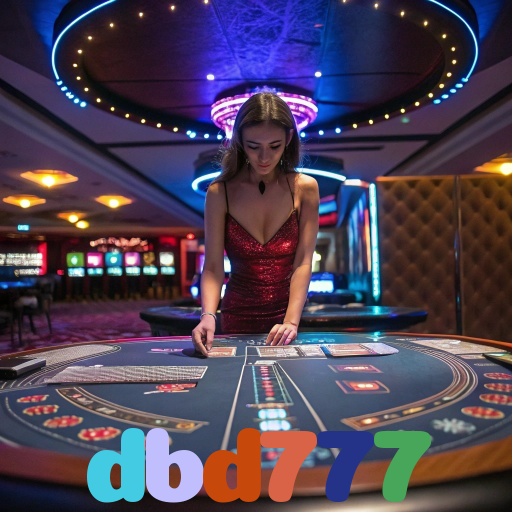 dbd777:Aposte no futebol, jogue poker e conquiste vitórias épicas!