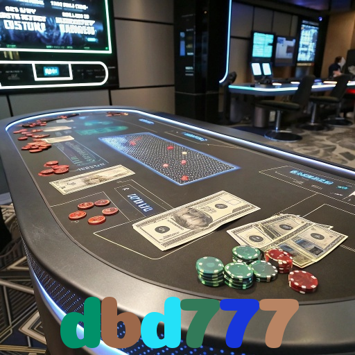 dbd777：Jogue poker, aposte no futebol e ganhe em grandes jogos de cassino!