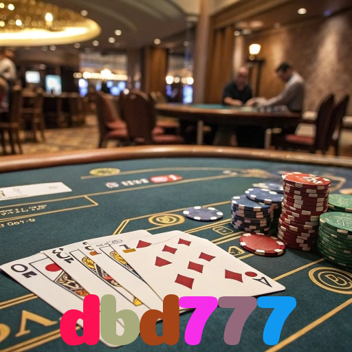 dbd777：Jogue poker, aposte no futebol e ganhe em grandes jogos de cassino!