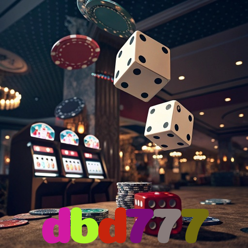 dbd777：Jogue poker, aposte no futebol e ganhe em grandes jogos de cassino!