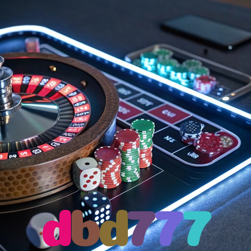 dbd777:Aposte nas melhores slots e conquiste prêmios como nunca!