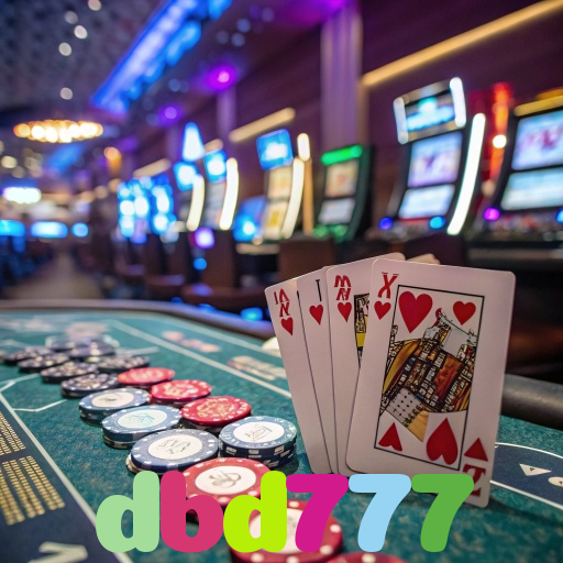 dbd777:Aposte nas melhores slots e conquiste prêmios como nunca!