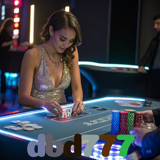 dbd777：Aposte nas melhores slots e conquiste prêmios como nunca!