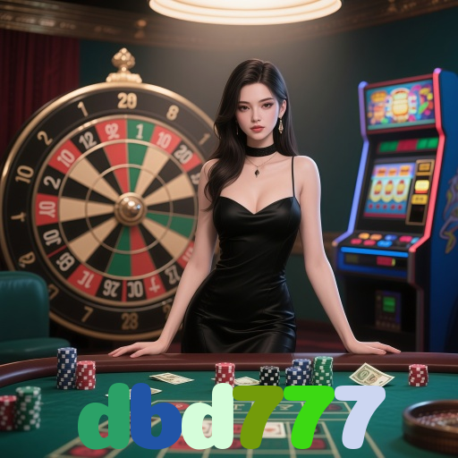 dbd777:Aposte nas melhores slots e conquiste prêmios como nunca!