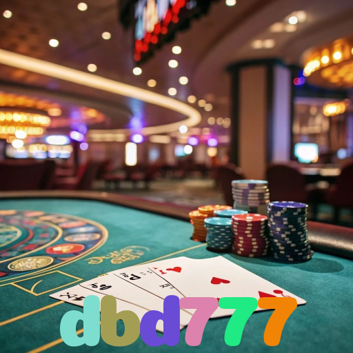 dbd777:Aposte no futebol, jogue poker e conquiste vitórias épicas!